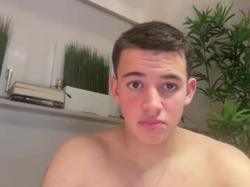 Bobby_Bang December 20, 2024 Chaturbate stream image