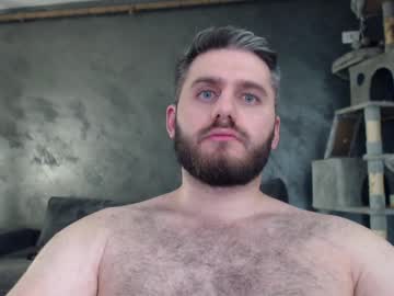 Brad_Pittfall December 20, 2024 Chaturbate stream image