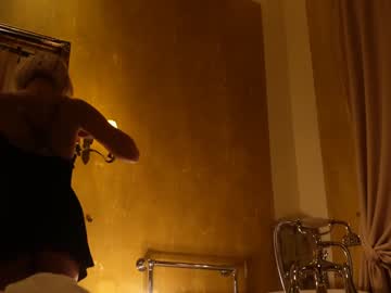 Cristinavinci December 20, 2024 Chaturbate stream image