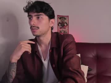 Domx_ December 20, 2024 Chaturbate stream image