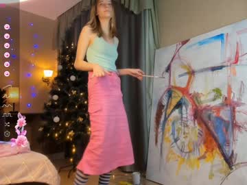 Esmeclaxton December 20, 2024 Chaturbate stream image