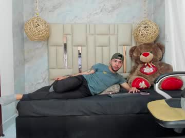 Evanmarttin December 20, 2024 Chaturbate stream image