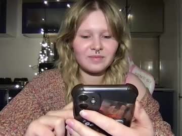 Fairydreams_ December 20, 2024 Chaturbate stream image