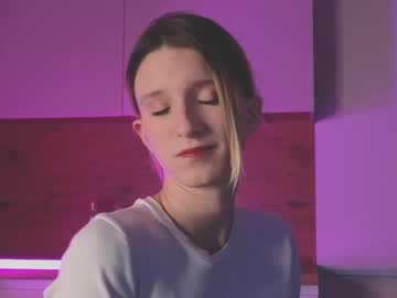 Fellissa December 20, 2024 Chaturbate stream image