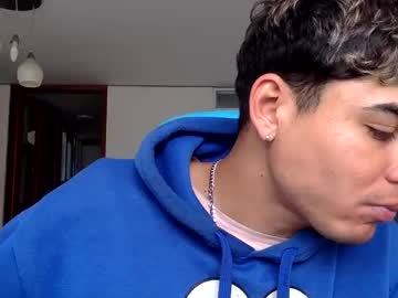 Fuck_Master777 December 20, 2024 Chaturbate stream image