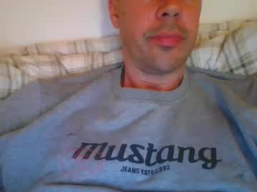 Geronimo_2 December 20, 2024 Chaturbate stream image
