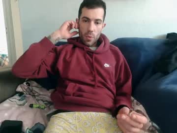 Gottalovedem December 20, 2024 Chaturbate stream image
