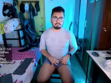 Greybondage93 December 20, 2024 Chaturbate stream image