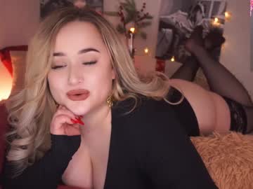 Irena_Barr_Withlove December 20, 2024 Chaturbate stream image