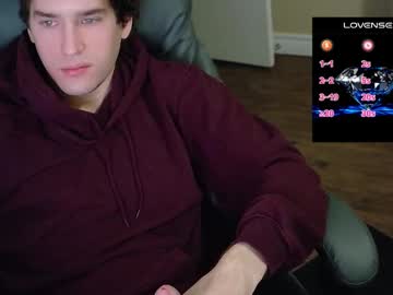 Jack_Bonestone December 20, 2024 Chaturbate stream image