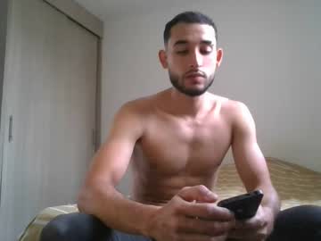 Jackmaxim95 December 20, 2024 Chaturbate stream image