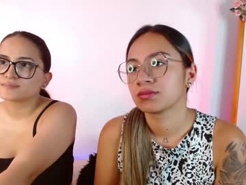 Jules_N_Gia December 20, 2024 Chaturbate stream image