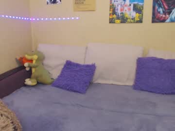 Juliasane_ December 20, 2024 Chaturbate stream image