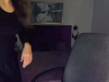Kristinalevis December 20, 2024 Chaturbate stream image