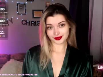Lancastermiss stream photo from December 20, 2024