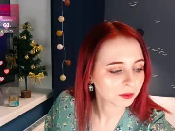 Lorakims December 20, 2024 Chaturbate stream image