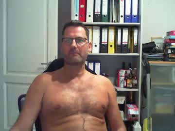 Macfly67 December 20, 2024 Chaturbate stream image