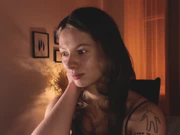 Melodykey_X December 20, 2024 Chaturbate stream image