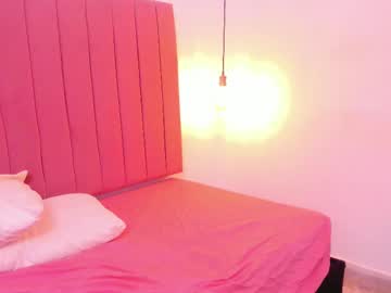 Miss_Escobar December 20, 2024 Chaturbate stream image