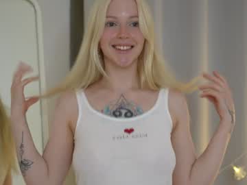 My_Stella December 20, 2024 Chaturbate stream image