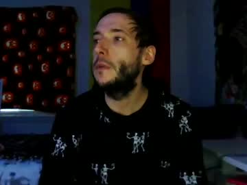 Nerdynddirty December 20, 2024 Chaturbate stream image
