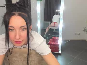 Nikamiles December 20, 2024 Chaturbate stream image