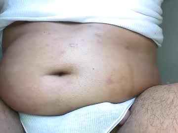 Oblivinnyspanties December 20, 2024 Chaturbate stream image