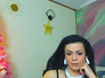 Ollivyaa December 20, 2024 Chaturbate stream image