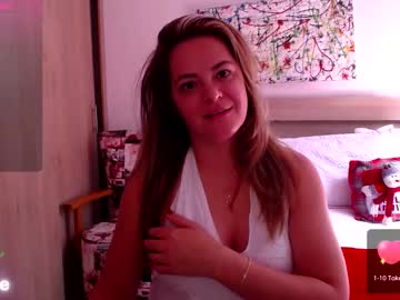 Pariswlls December 20, 2024 Chaturbate stream image