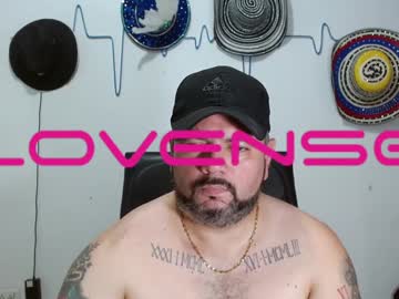 Perverseveteranmanxxx December 20, 2024 Chaturbate stream image