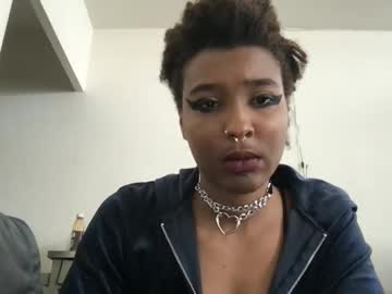 Prettywolf1 December 20, 2024 Chaturbate stream image
