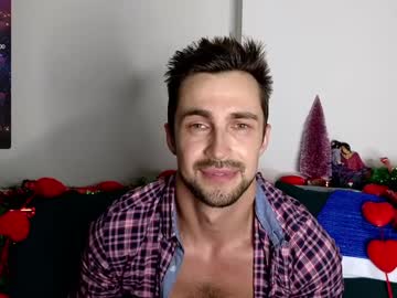 Promethe_Us December 20, 2024 Chaturbate stream image