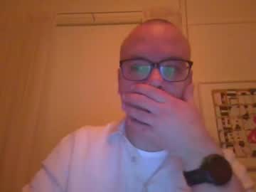 Rettie1984 December 20, 2024 Chaturbate stream image