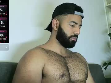 Roa32sebas December 20, 2024 Chaturbate stream image
