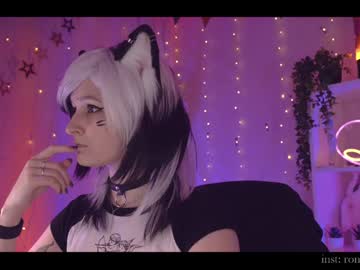 Ronnie_Neko December 20, 2024 Chaturbate stream image
