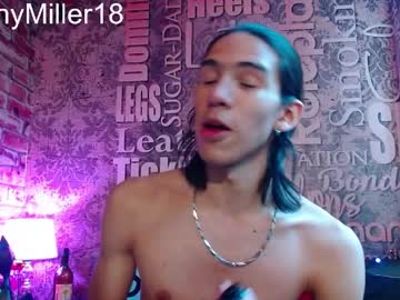 Ronymiller_1 December 20, 2024 Chaturbate stream image