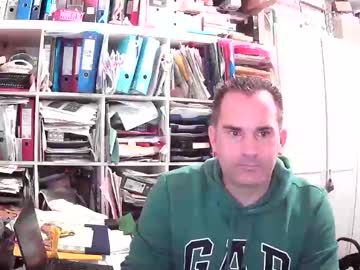 Runner1978 December 20, 2024 Chaturbate stream image