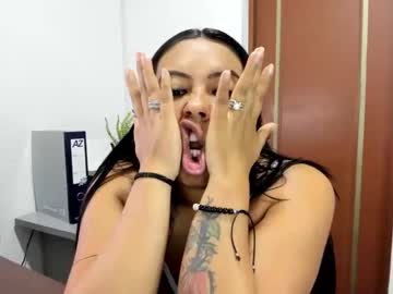 Sami_Cutte December 20, 2024 Chaturbate stream image