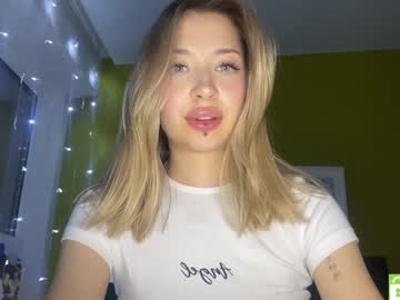 Silk_Angell December 20, 2024 Chaturbate stream image