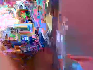 Sweet_Cherrybabe December 20, 2024 Chaturbate stream image