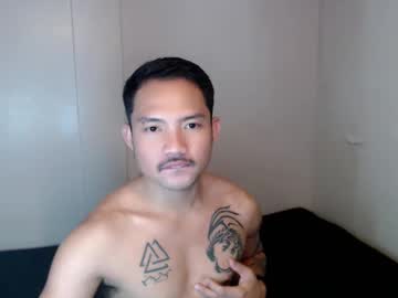 Thefriskyasian December 20, 2024 Chaturbate stream image