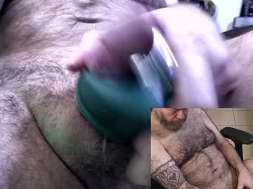 Thor_On_Cam December 20, 2024 Chaturbate stream image
