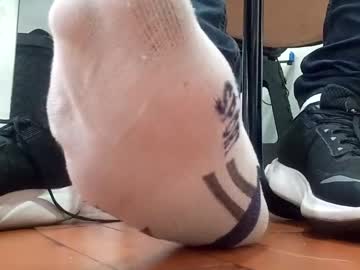 Waltherfeet_ December 20, 2024 Chaturbate stream image