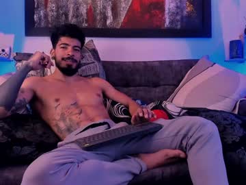 Wolferatus December 20, 2024 Chaturbate stream image