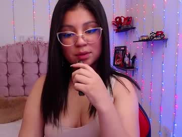 Zoe_Roux18 December 20, 2024 Chaturbate stream image