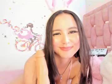 Adara_Ponce December 20, 2024 Chaturbate stream image