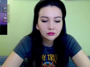 Alexa_Cruze December 20, 2024 Chaturbate stream image