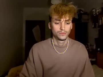 Alexfmc December 20, 2024 Chaturbate stream image