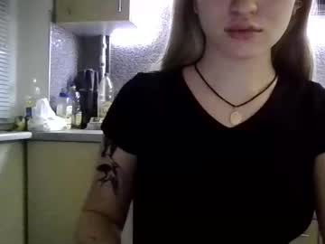 Antonina2805 December 20, 2024 Chaturbate stream image