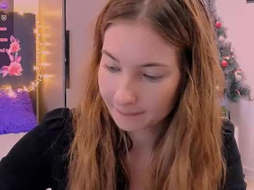 Anya_Shiny December 20, 2024 Chaturbate stream image